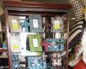 At Discount Merchandise we have a beautiful variety of picture frames to display your precious photos!