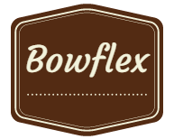 Bowflex  