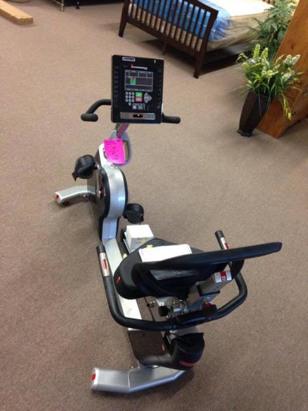 Keep your health in great condition with this bicycling equipment! 