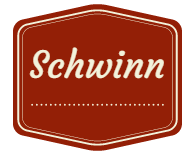 Schwinn 
